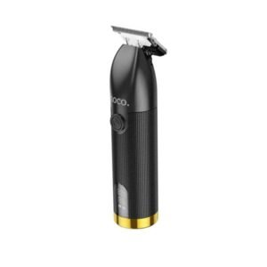 Hoco DAR45 Rechargeable Electric Hair Trimmer 1 Hoco DAR45 Rechargeable Electric Hair Trimmer