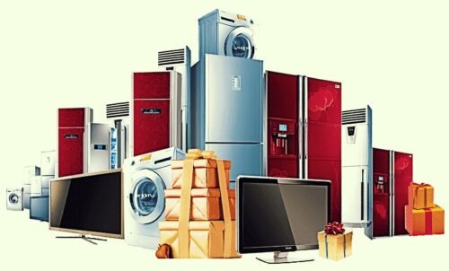 Home Appliance