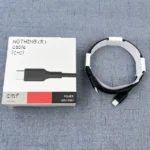 NOTHING USB C to USB C PD Fast Charging Cord cable