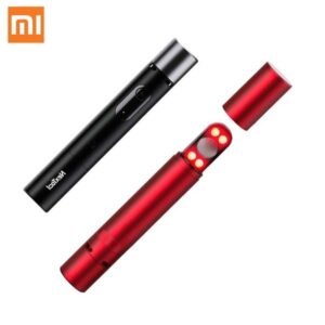 NexTool NE20040 Lightning Electric Arc Self-Defense Flashlight 1 NexTool NE20040 Lightning Electric Arc Self-Defense Flashlight