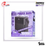 REMAX 100000mAh High Capacity 27W+22.5W With LED Powerbank