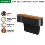 UGREEN Car Seat Gap Storage Organizer