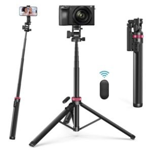 Ulanzi MT-78 tripod Stand 1 Ulanzi MT-78 tripod Stand