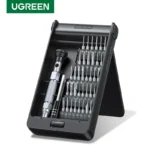 Ugreen 38 in 1 Aluminum Alloy Pentalobe Screwdriver Set