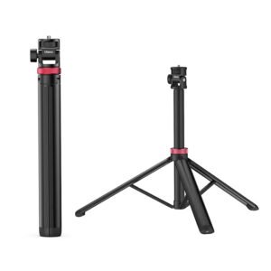 Ulanzi MT-79 Extendable Tripod with 1/4'' Screw for DSLR Camera 1 Ulanzi MT-79 Extendable Tripod with 14'' Screw for DSLR Camera