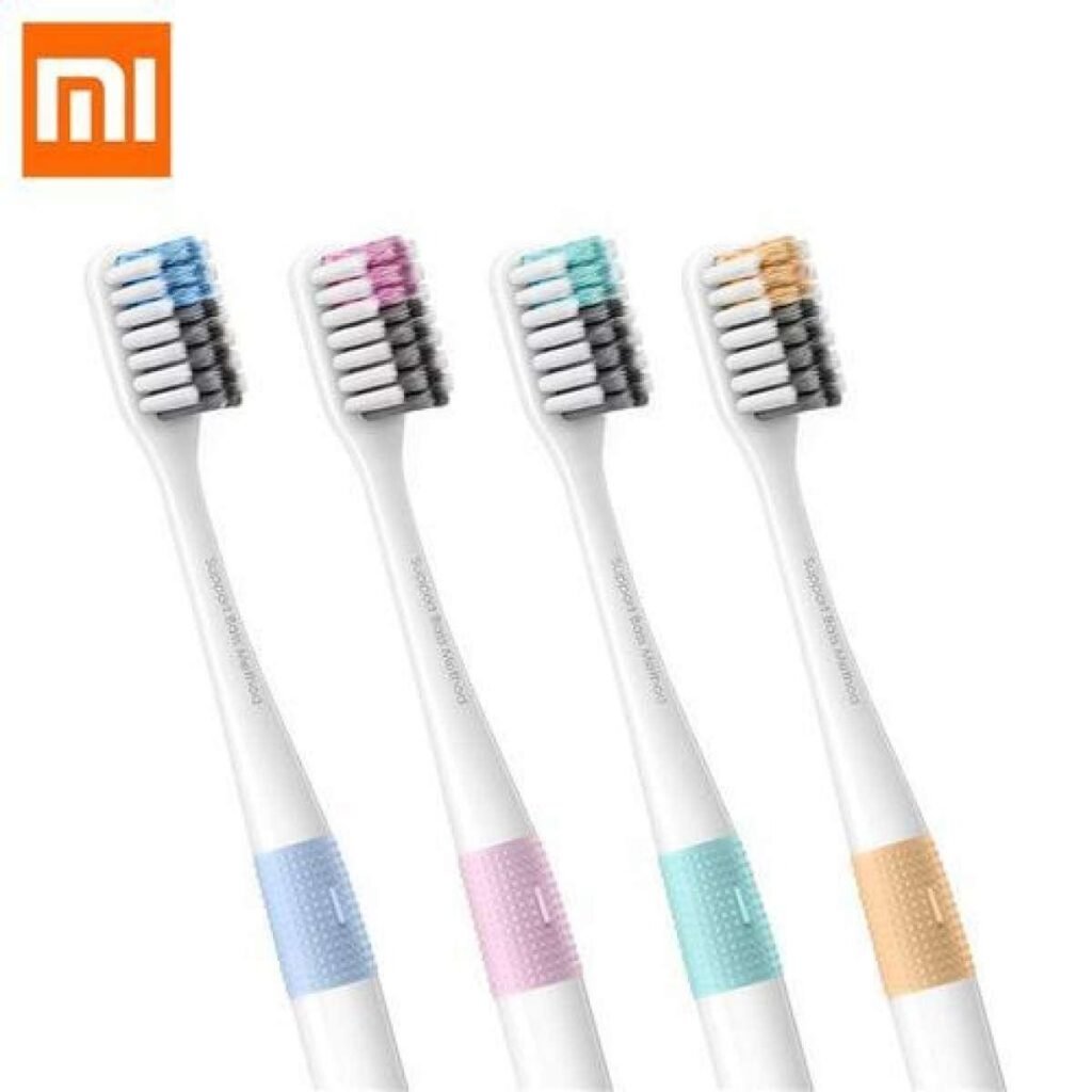 Xiaomi Bei Toothbrush -4Pcs