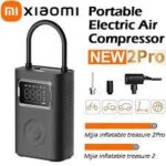 Xiaomi Mijia Air Pump 2 Portable Universal Electric Air