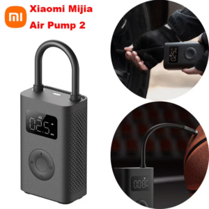 Xiaomi Mijia Air Pump 2 Portable Universal Electric Air 1 Xiaomi Mijia Air Pump 2 Portable Universal Electric Air