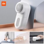 Xiaomi Mijia Lint Remover Clothes Tools Fuzz Pellet Trimmer Machine Charge Fabric Shaver Removes for Clothe Spools Removal