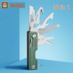 Xiaomi Nextool 10 in 1 Multifunction Unpack Knife Tool