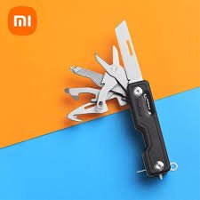Xiaomi Nextool 10 in 1 Multifunction Unpack Knife