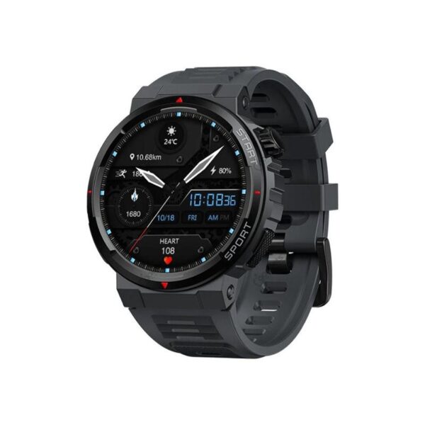 Zeblaze Ares 3 Plus Smart Watch