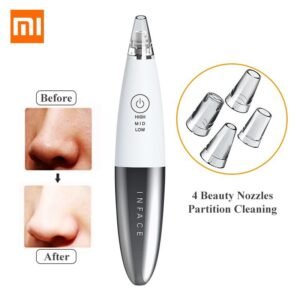Xiaomi inFace MS7000 Electric Blackhead Remover Face 1 Xiaomi inFace MS7000 Electric Blackhead Remover Face