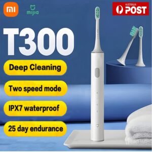 
Xiaomi Mijia T300 Sonic Electric Toothbrush
