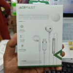 ACEFAST L7 Type-C Wired Earphones