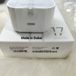 Apple iPhone 17Pro Max,16Pro,16 Plus,16 Pro,16 Pro Max Charger Adapter - Image 2