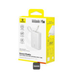Baseus 45w power bank