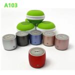 EWA A103 Mini Bluetooth Speaker