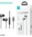 JOYROOM EC06 Metal In-ear Headphone