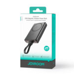JOYROOM JR-PBM01 20W 10000mAh Magnetic Wireless Power Bank