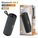 LDNIO BTS13 Wireless Speaker