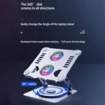 Laptop Stand 360° Rotatable
