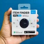 MiLi MiTag Duo Smart Finder Official Apple Find My & Google Tracker iOSAndroid