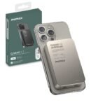 Momax 20000mAh Magnetic Wireless PowerBank