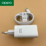 Oppo 100w supervooc charger