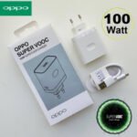 Oppo 100w supervooc charger