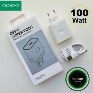 Oppo 100w supervooc charger 2 Oppo 100w supervooc charger