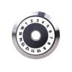 Optical Cleaver Blade High Precision Fiber Cutting