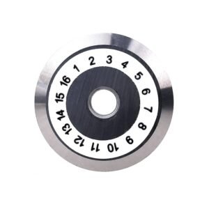 Optical Cleaver Blade High Precision Fiber Cutting 2 Optical Cleaver Blade High Precision Fiber Cutting