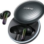 Oraimo SpaceBuds Hybrid ANC TWS Earbuds