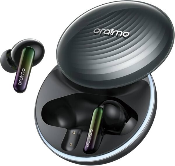 Oraimo SpaceBuds Hybrid ANC TWS Earbuds