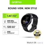 Oraimo Watch ER