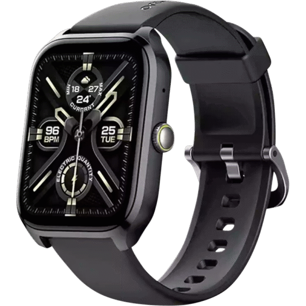 oraimo Watch 5 Lite BT calling Smart Watch