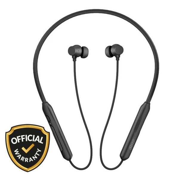 QCY BassBloom ANC N2 Wireless Neckband
