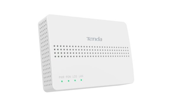 Tenda HG1 Gpon Single Port Onu Tenda HG1 Gpon Single Port Onu