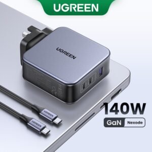 UGREEN Nexode X569 140W 1 UGREEN Nexode X569 140W