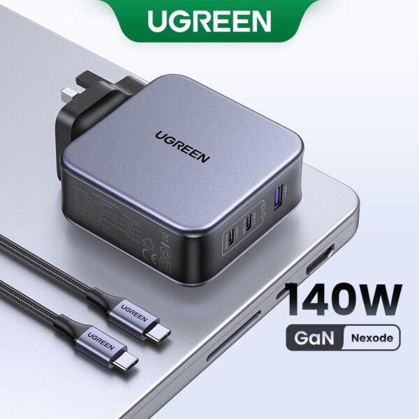 UGREEN Nexode X569 140W