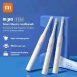 Xiaomi Mijia T100 Sonic Electric Toothbrush
