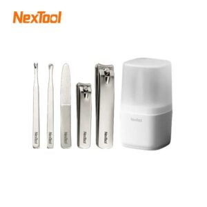 Xiaomi Nextool NE20015 Nail Clipper Set