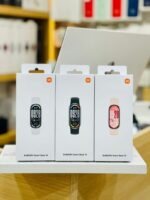 Xiaomi Smart Band 10