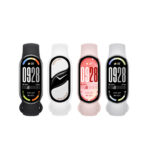 Xiaomi Smart Band10