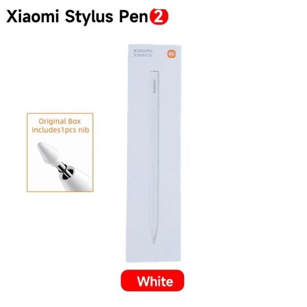 Xiaomi Stylus Pen 2nd Gen For Xiaomi Mi Pad 6