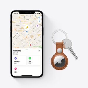 Apple AirTag Smart trackr