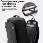 Bange BG-3029 Large Capacity Sports Traveling Shoulder Bag