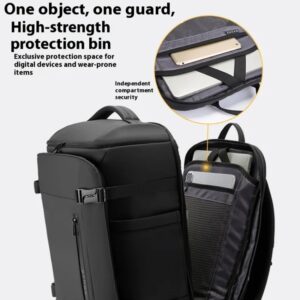 BANGE BG-3029 Large Capacity Travel & Sports Shoulder