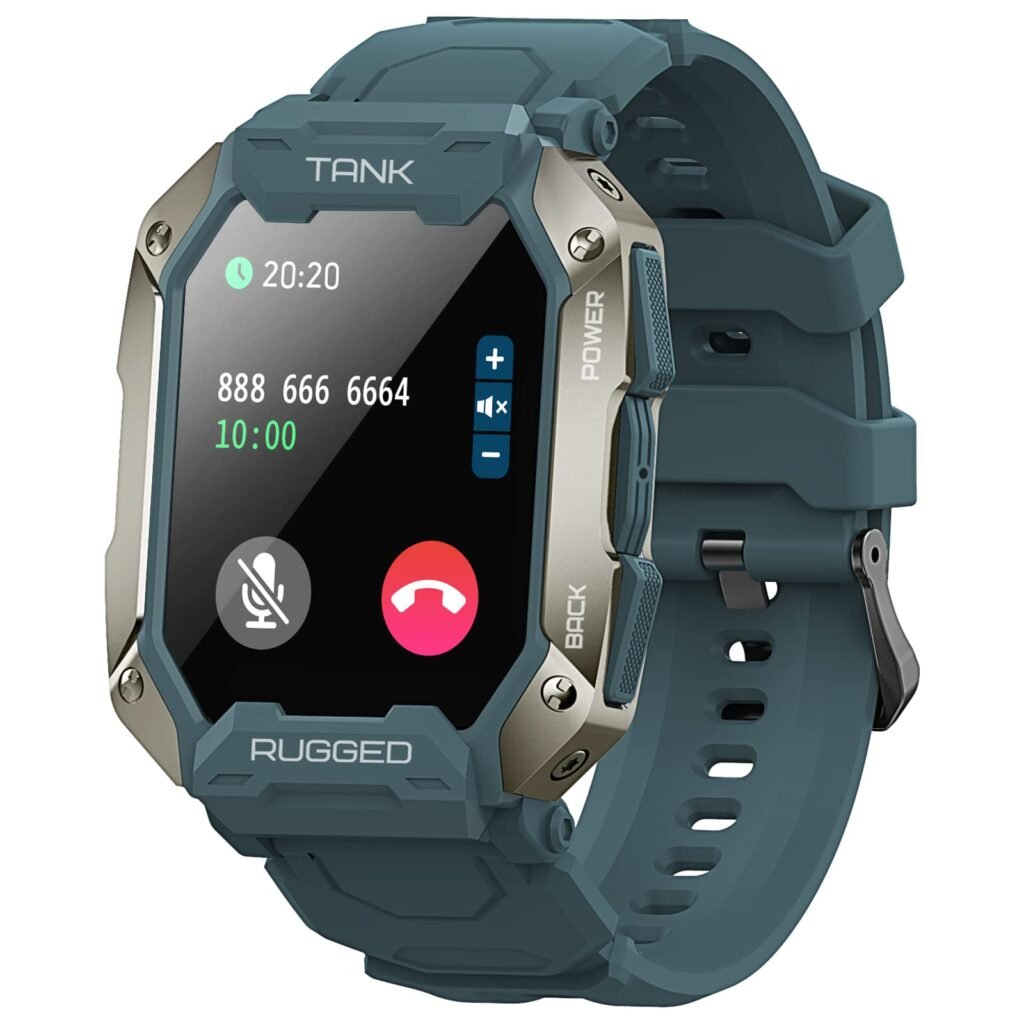 KOSPET TANK M1 PRO Smartwatch